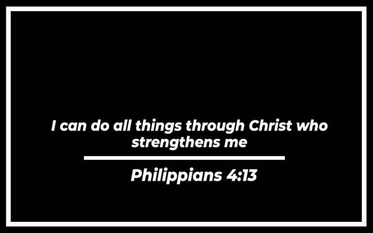 31 Bible Verses About Determination (with Related Verses ...